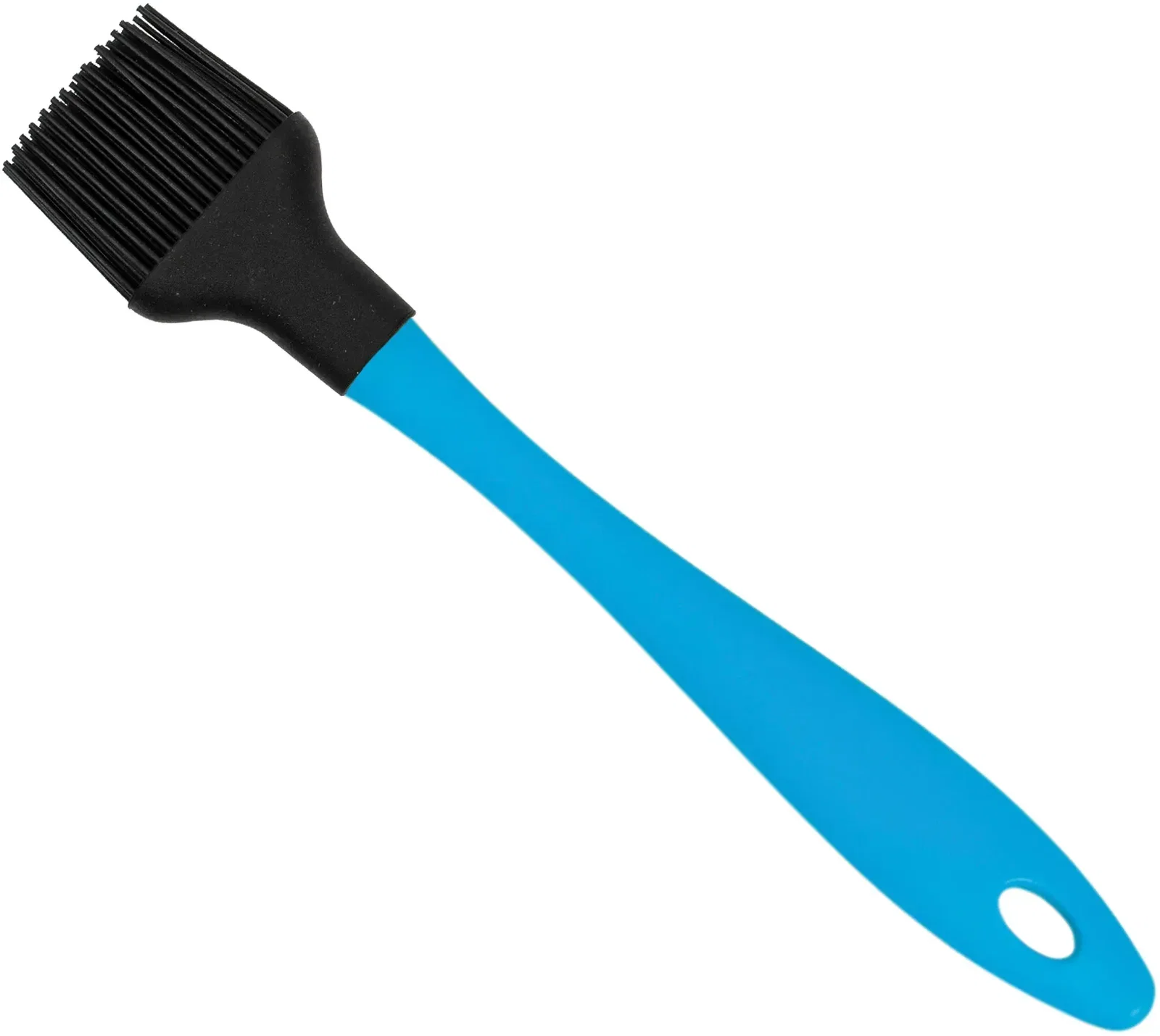Customized Mini Silicone Basting Brush - FDA Compliant — view 2