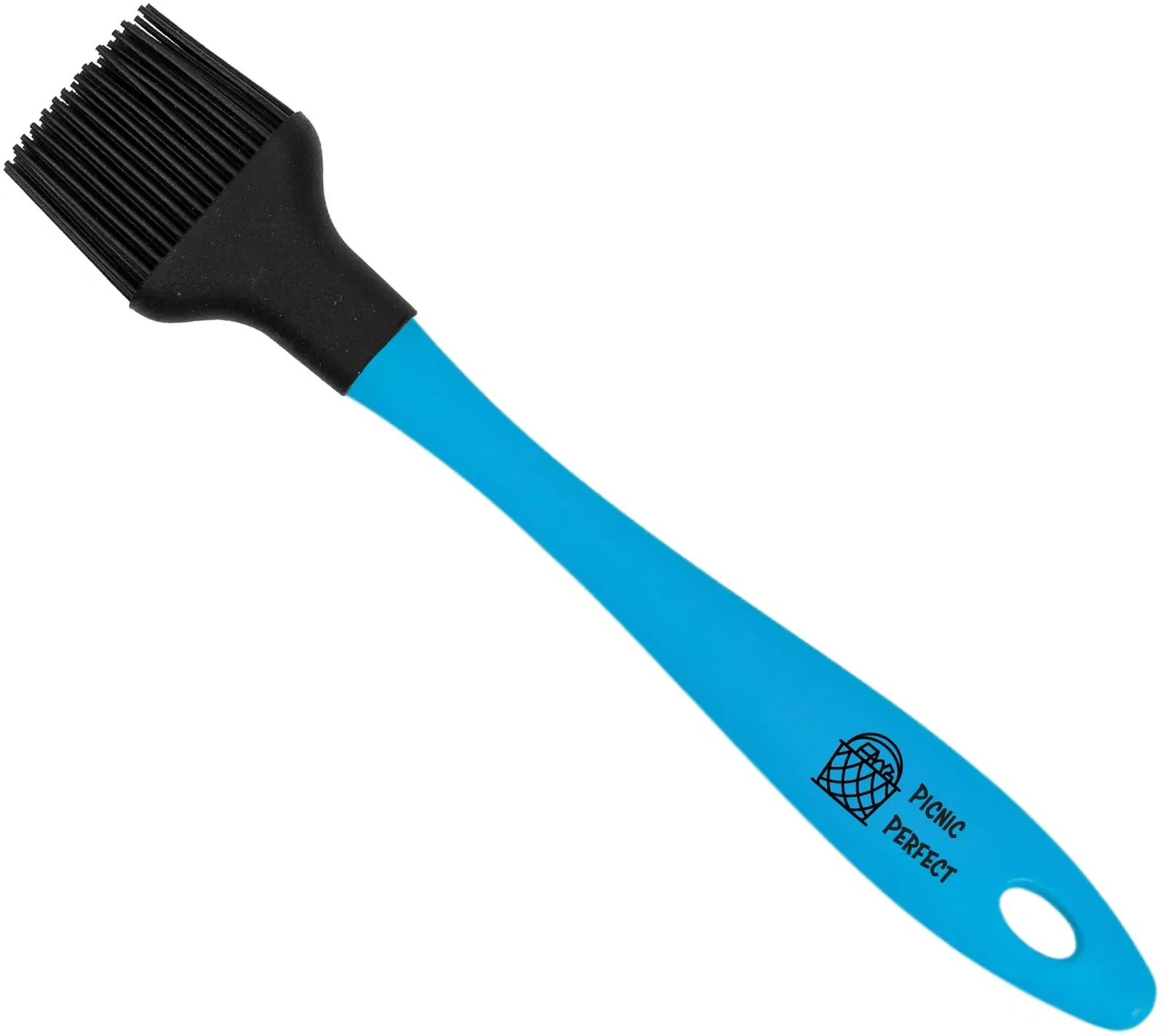 Customized Mini Silicone Basting Brush - FDA Compliant — view 4