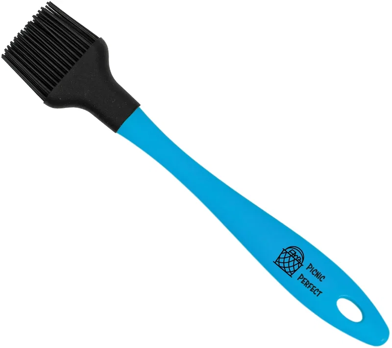 Customized Mini Silicone Basting Brush - FDA Compliant — view 4
