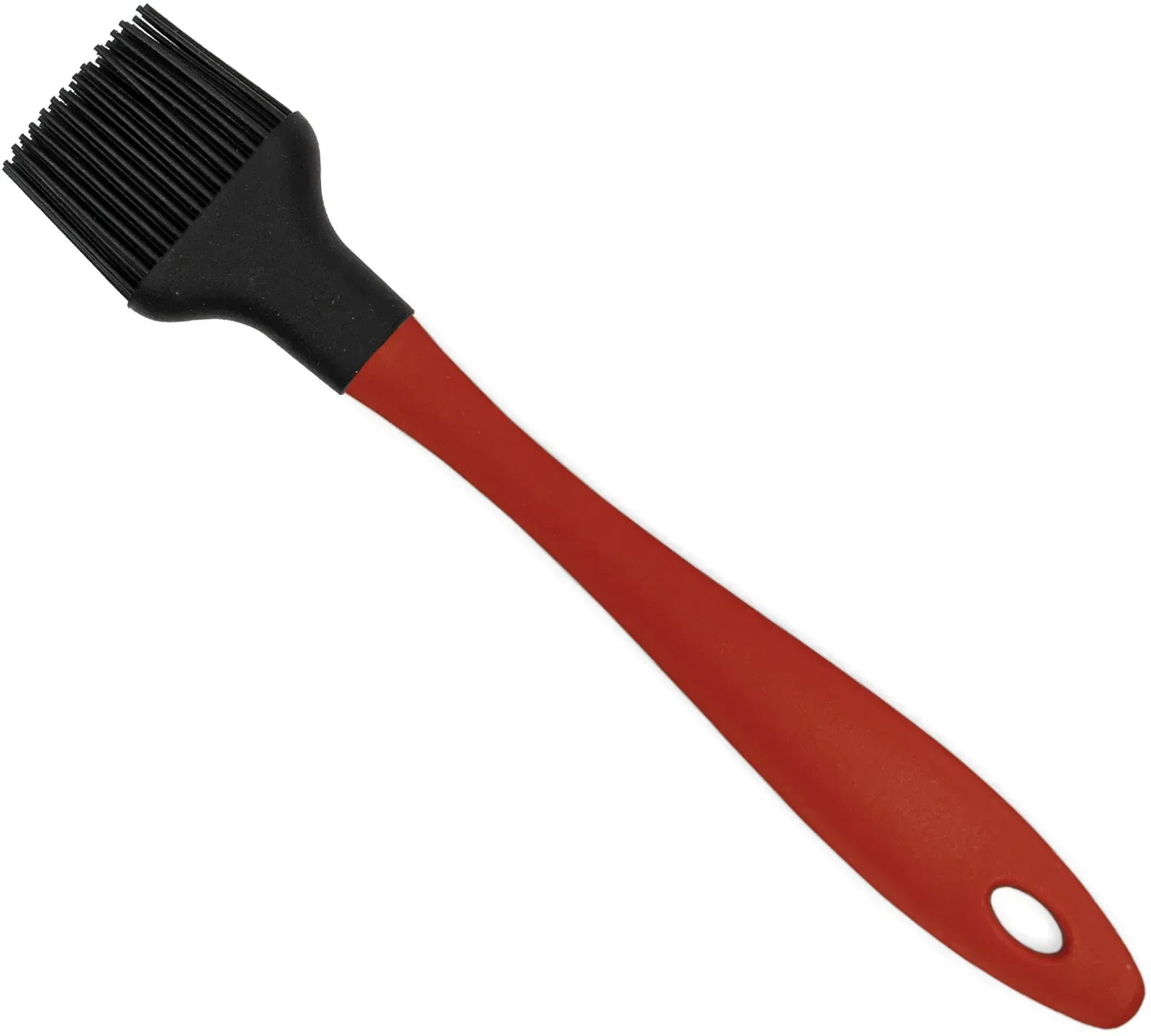 Customized Mini Silicone Basting Brush - FDA Compliant — view 7