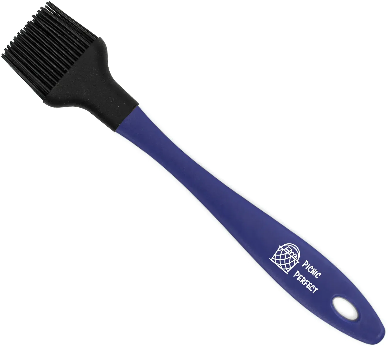 Customized Mini Silicone Basting Brush - FDA Compliant — view 8