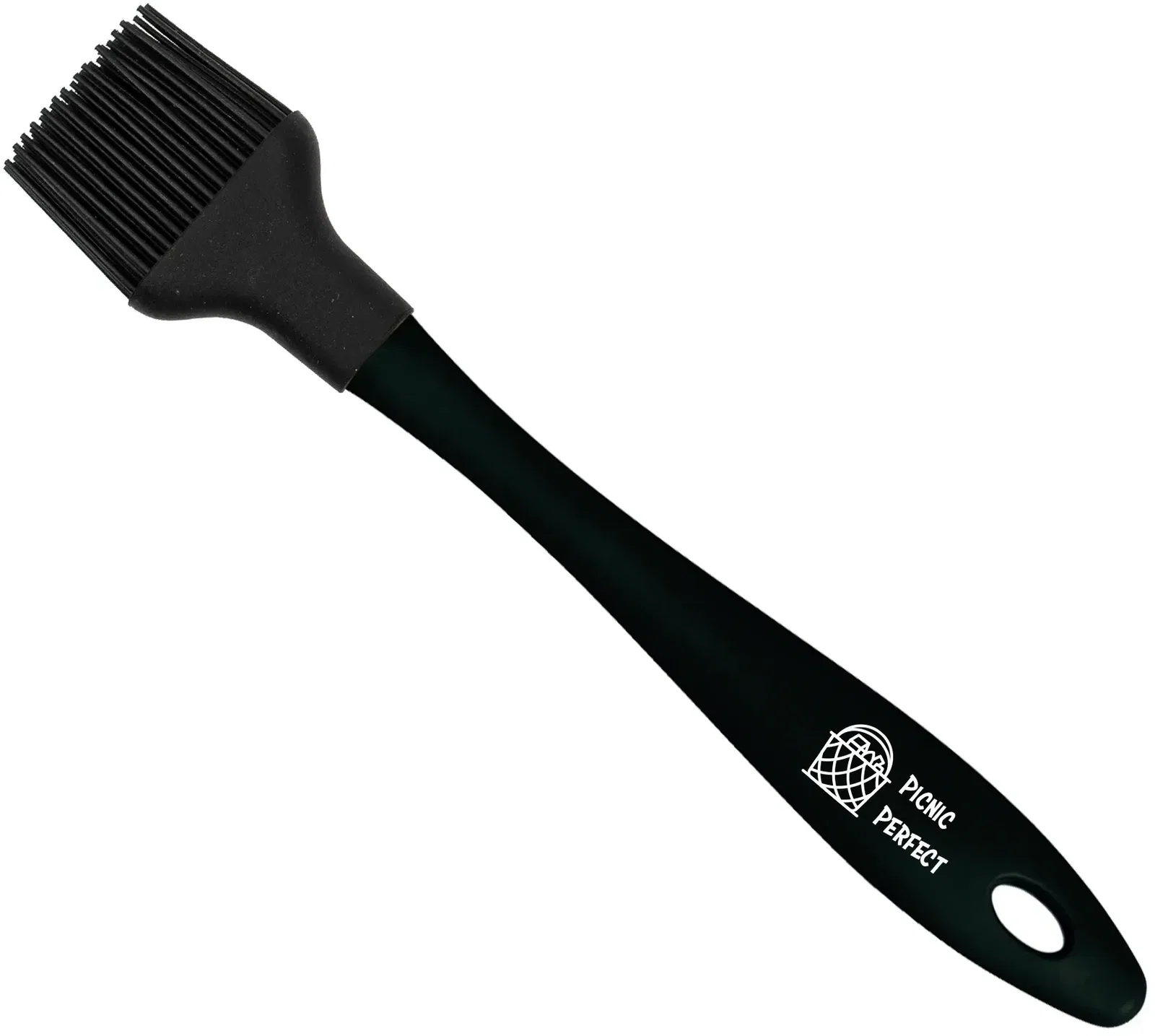 Customized Mini Silicone Basting Brush - FDA Compliant — view 9