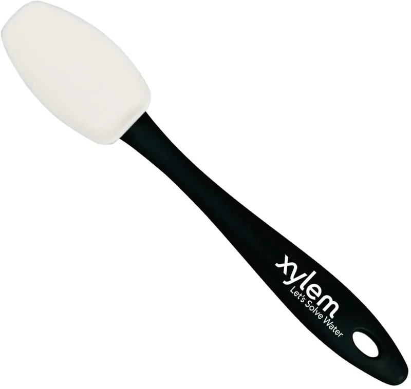 Custom Mini Silicone Spoon - Personalized Spoon Spreader — view 21