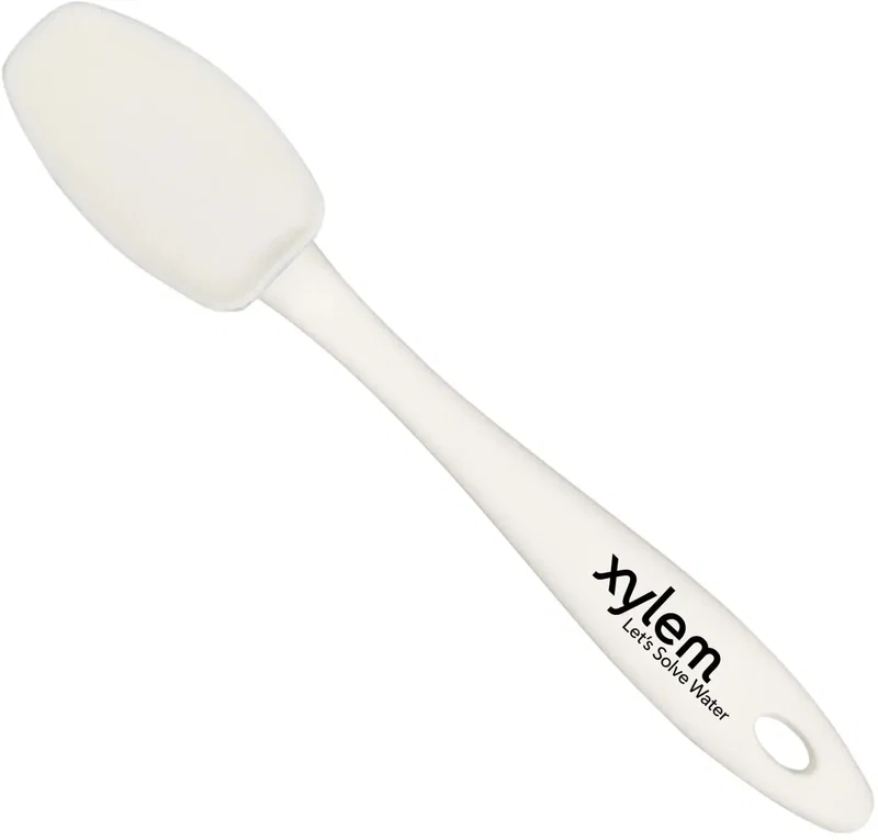 Custom Mini Silicone Spoon - Personalized Spoon Spreader — view 26