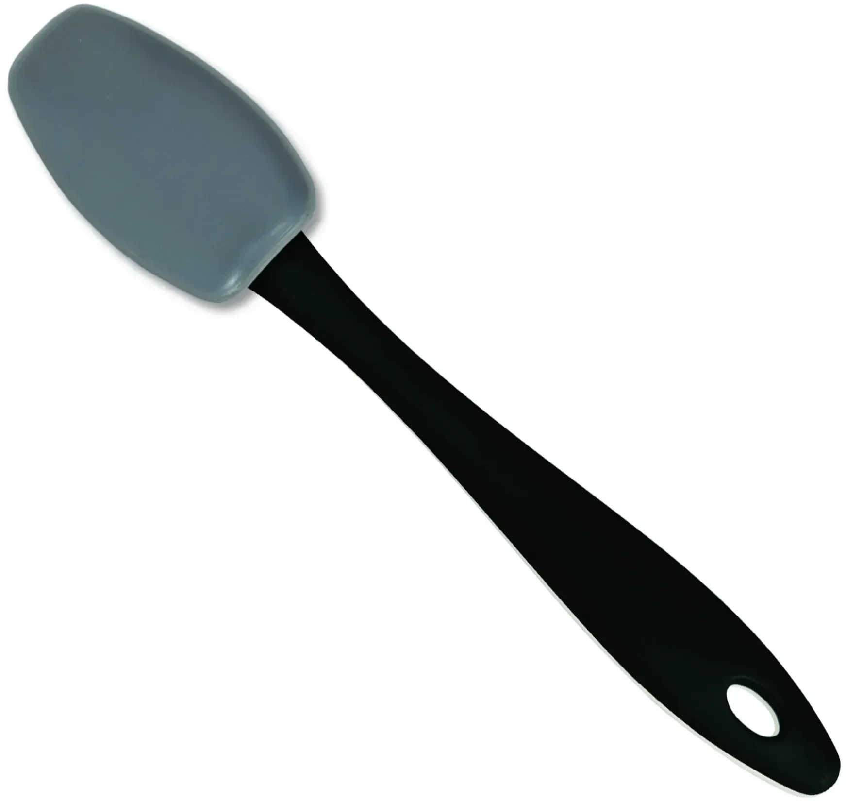 Custom Mini Silicone Spoon - Personalized Spoon Spreader — view 4
