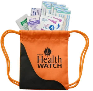 Custom Mini Sling First Aid Kit 
