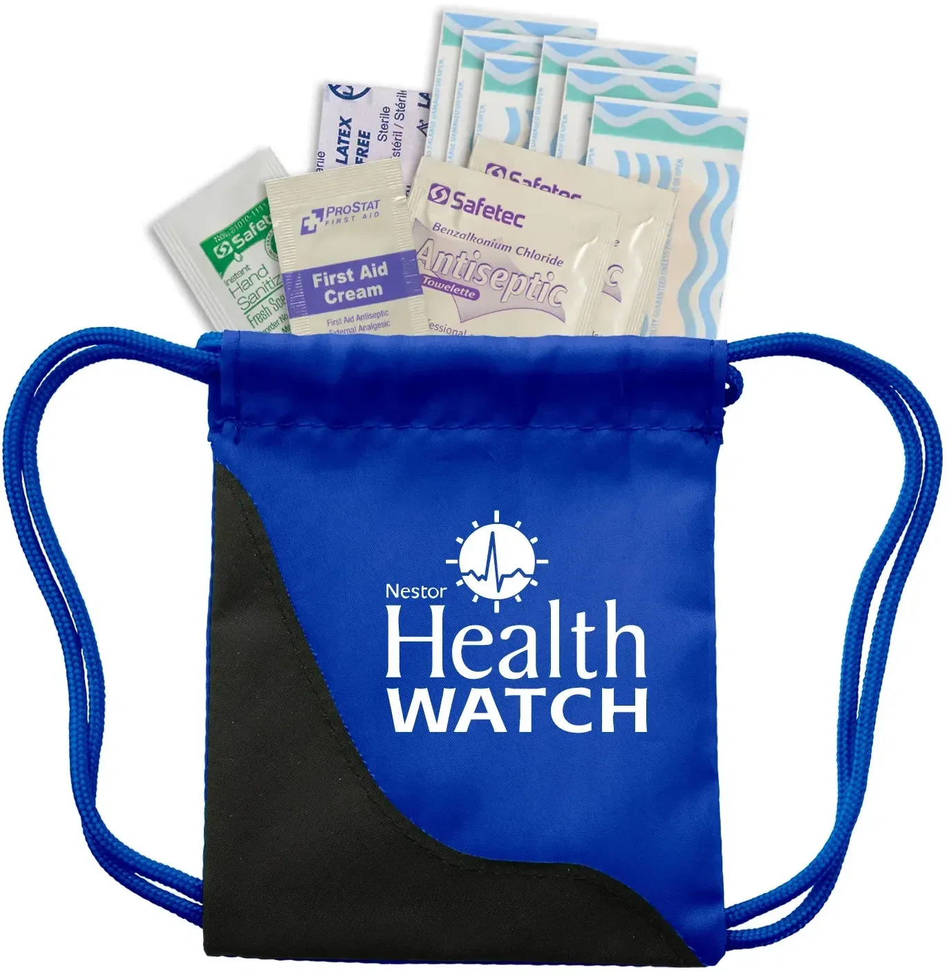 Custom Mini Sling First Aid Kit  — view 3
