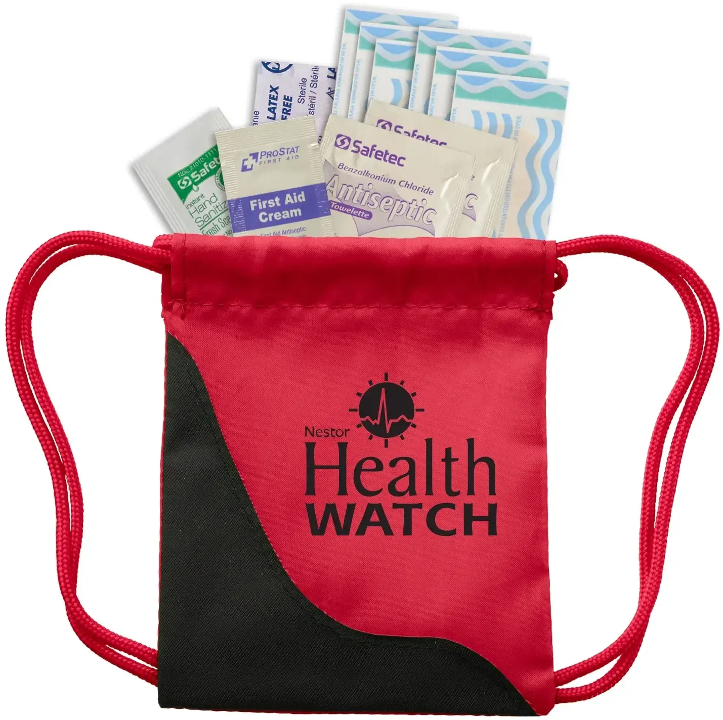 Custom Mini Sling First Aid Kit  — view 5