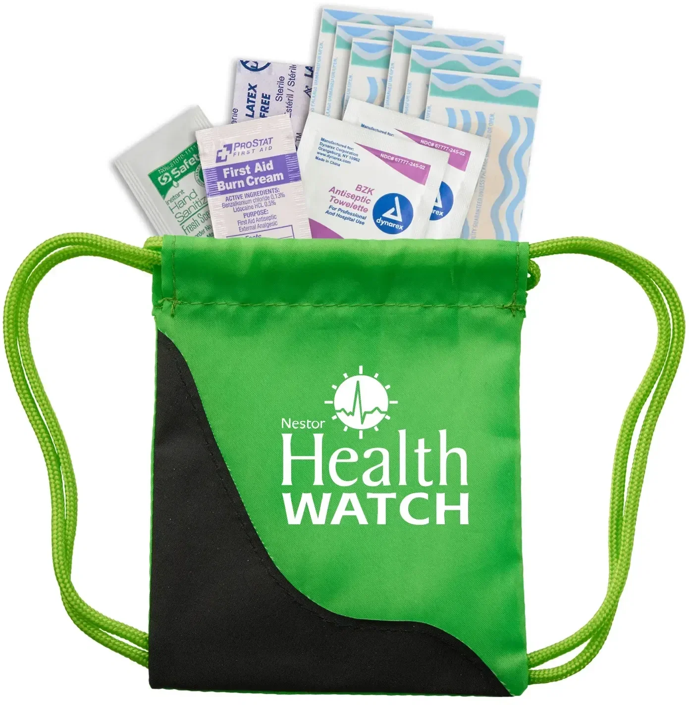 Custom Mini Sling First Aid Kit  — view 6