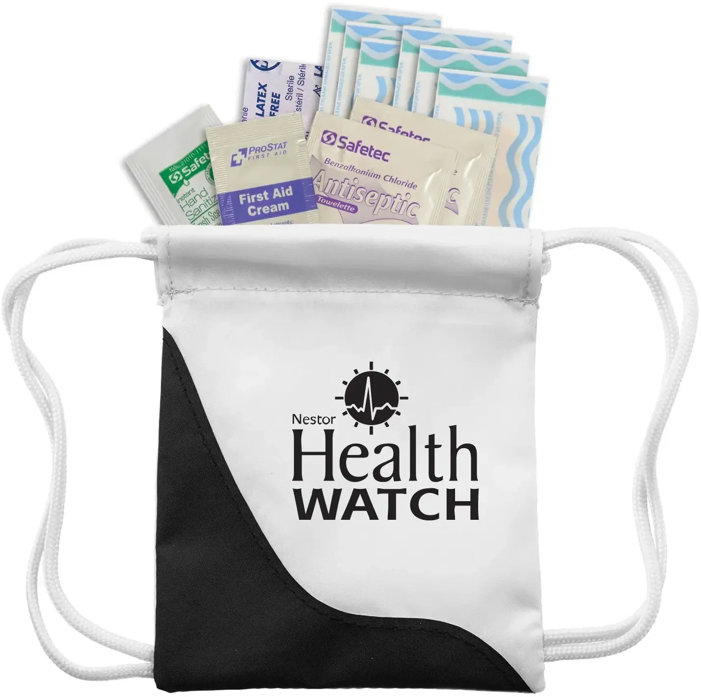 Custom Mini Sling First Aid Kit  — view 7