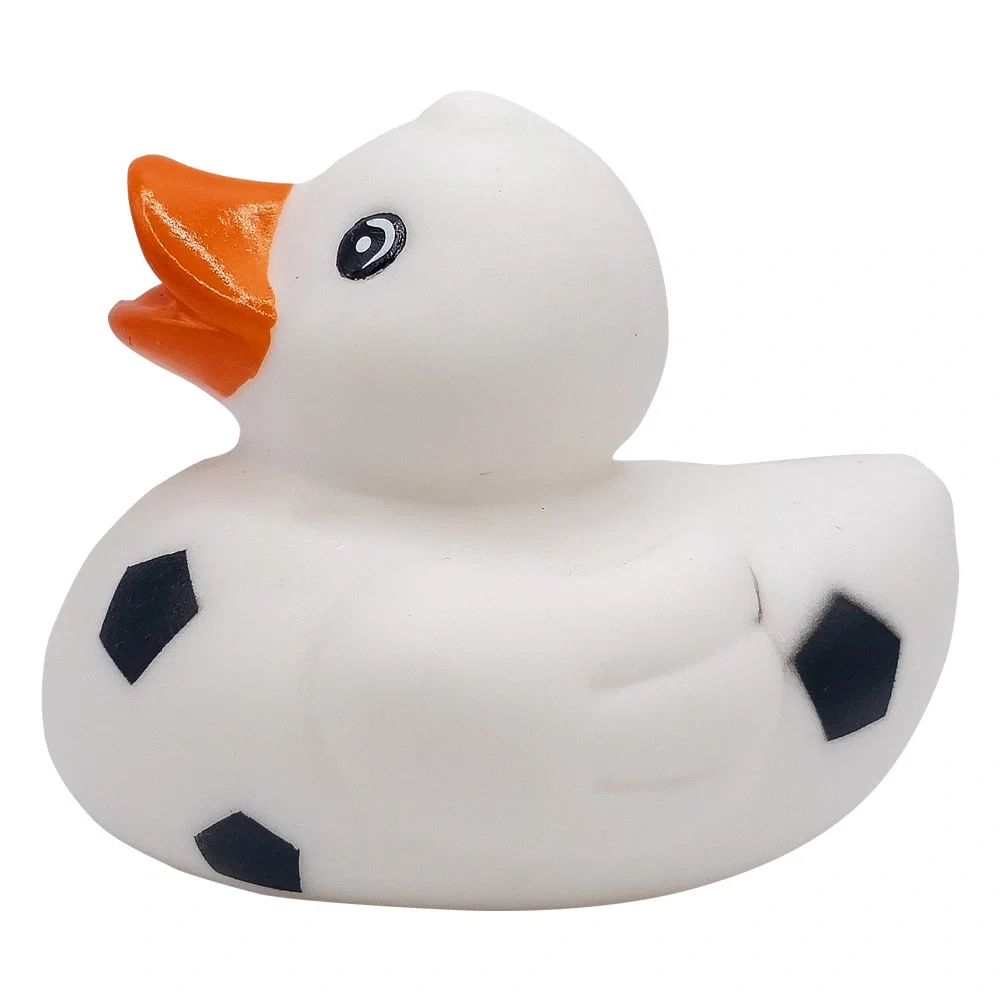 Mini Soccer Duck — view 2