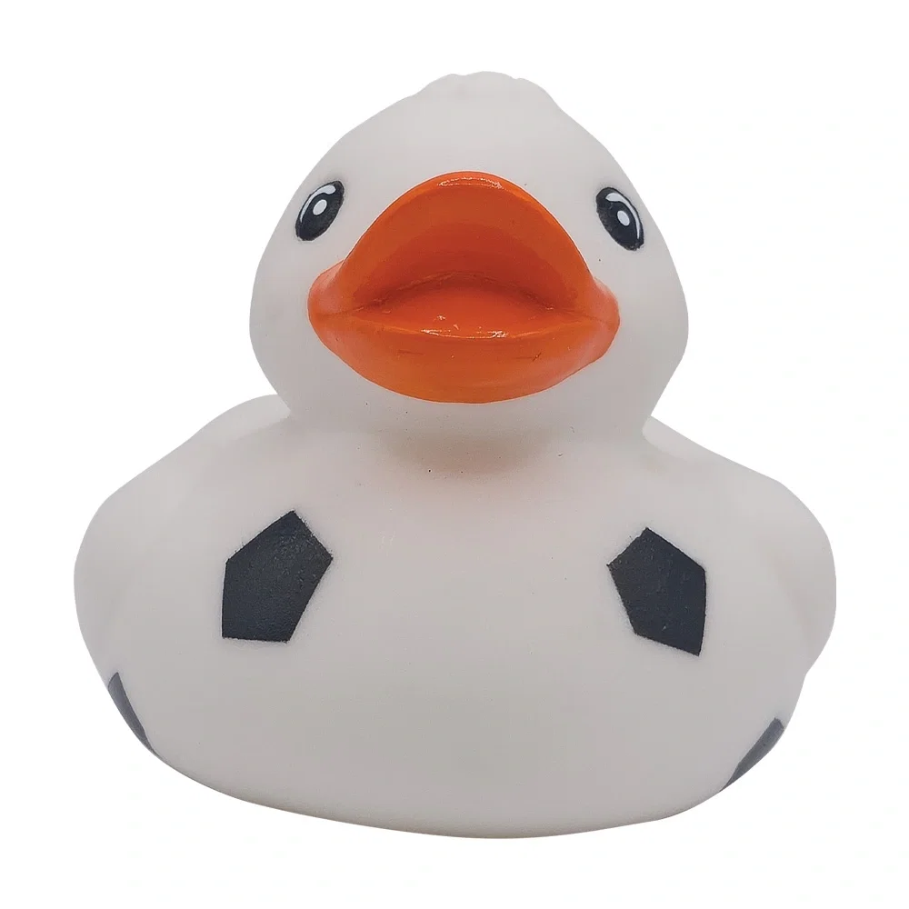 Mini Soccer Duck — view 3