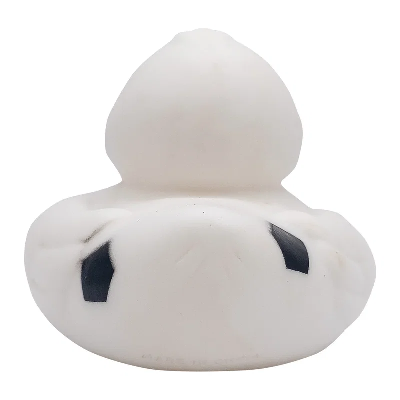 Mini Soccer Duck — view 4