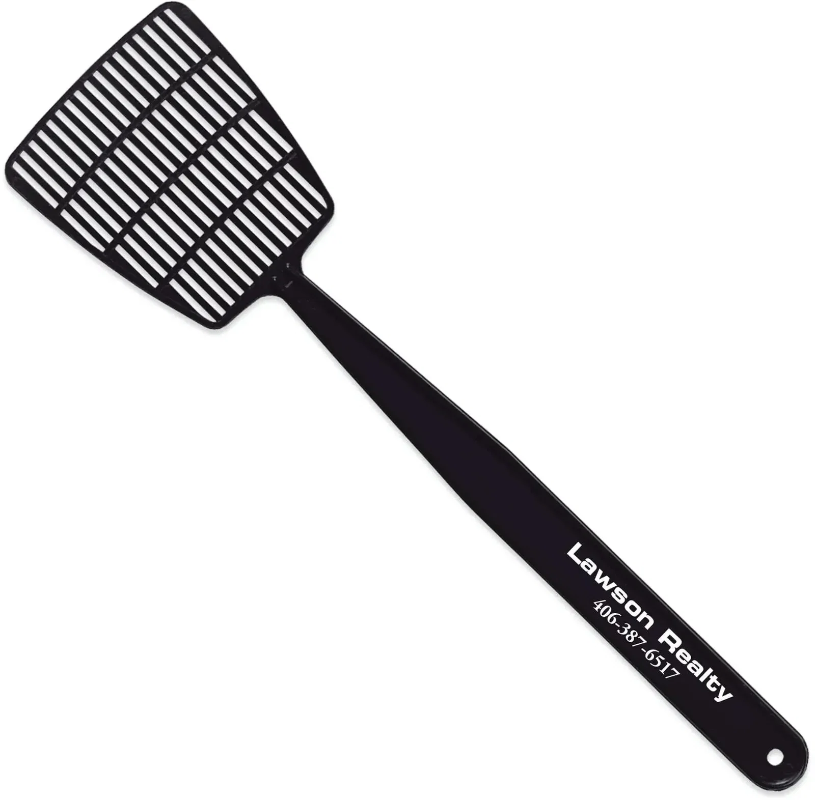 Branded Fly Swat — view 2
