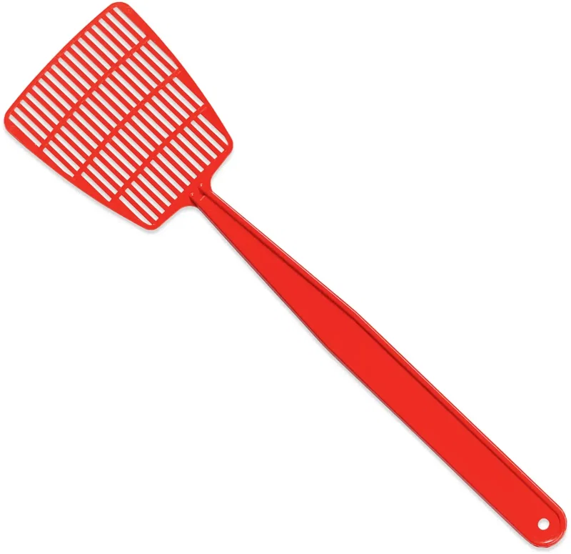 Branded Fly Swat — view 7