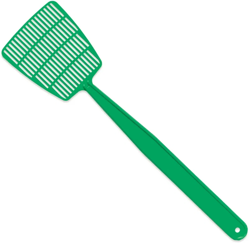 Branded Fly Swat — view 9