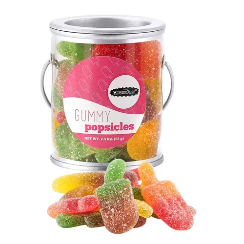 Mini Summer Candy Bucket Gift Set — view 4