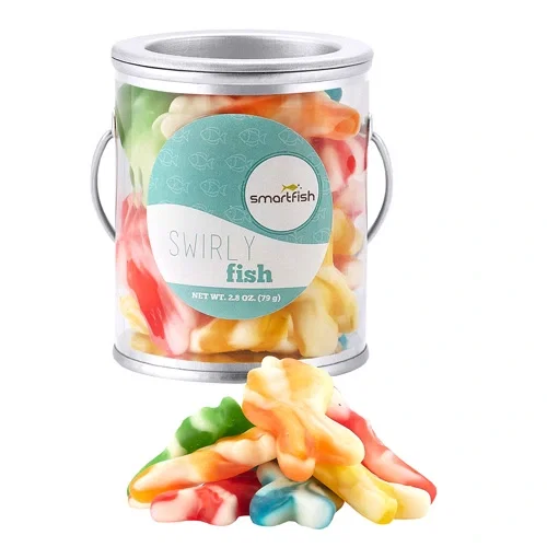 Mini Summer Candy Bucket Gift Set — view 5