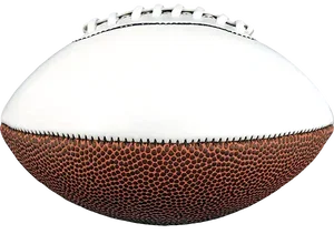 Mini Synthetic Leather Signature Football