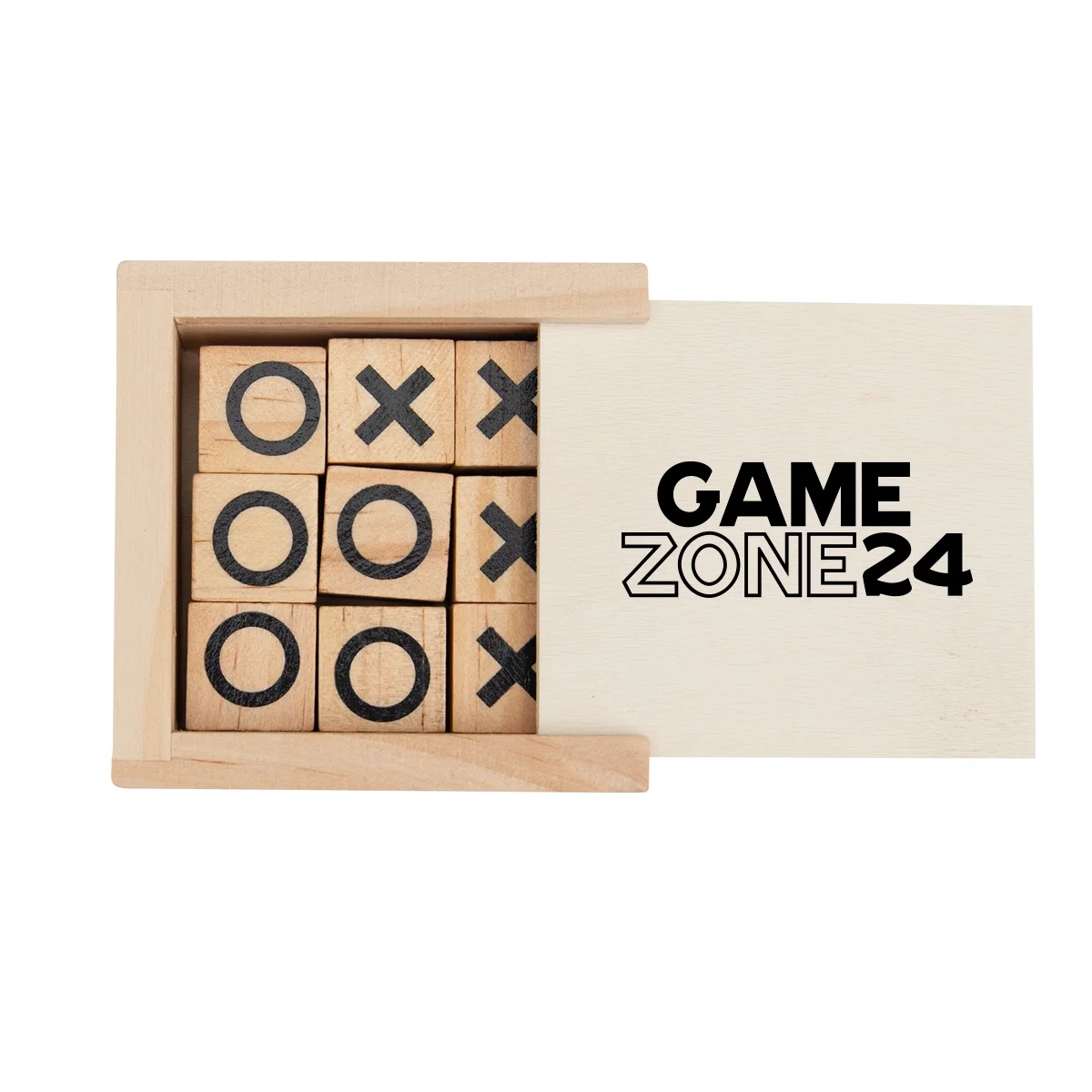 In use during a casual game night