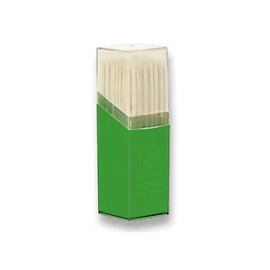 Custom Toothpick Case