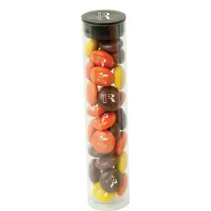 Mini Tube with Chocolate Buttons — view 3
