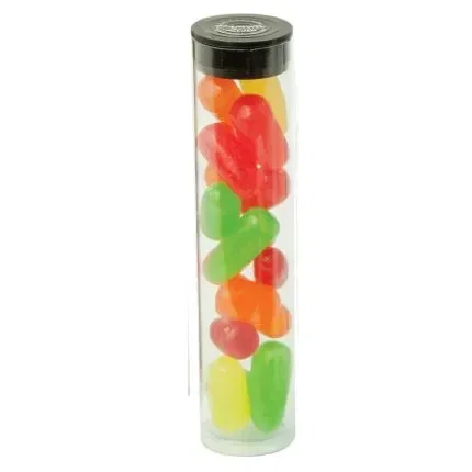 Mini Tube with Chocolate Buttons — view 6