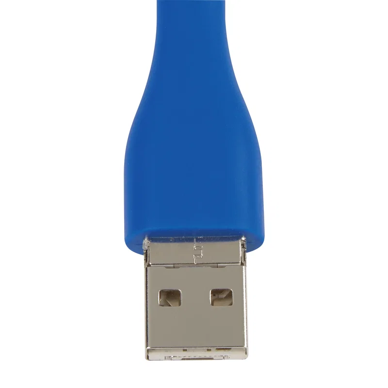 Mini USB Fan With 3-Way Connector — view 9