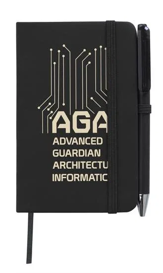 Good Value™ Mini Value Notebook with Joy Pen