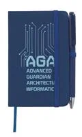 Good Value™ Mini Value Notebook with Joy Pen — view 4