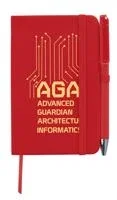 Good Value™ Mini Value Notebook with Joy Pen — view 5