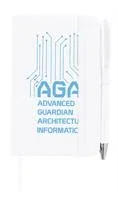 Good Value™ Mini Value Notebook with Joy Pen — view 6