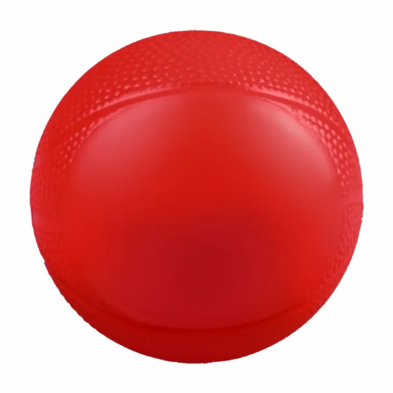 Customized Mini Vinyl Basketball — view 9