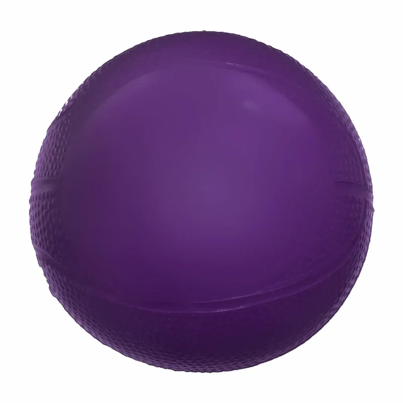 Customized Mini Vinyl Basketball — view 10