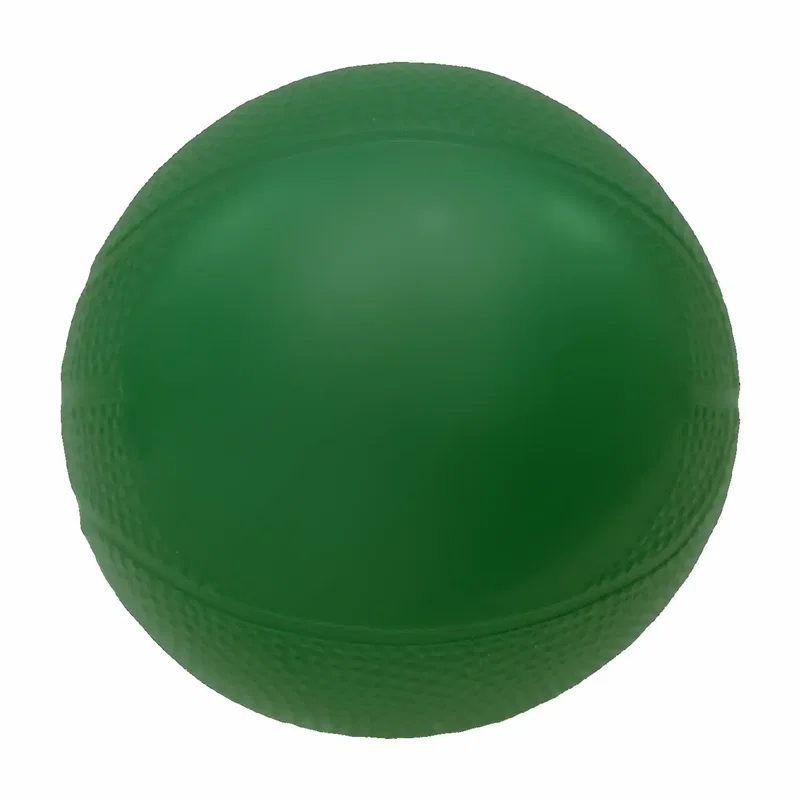 Customized Mini Vinyl Basketball — view 12
