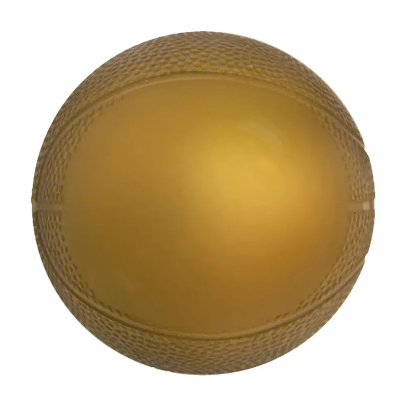 Customized Mini Vinyl Basketball — view 13