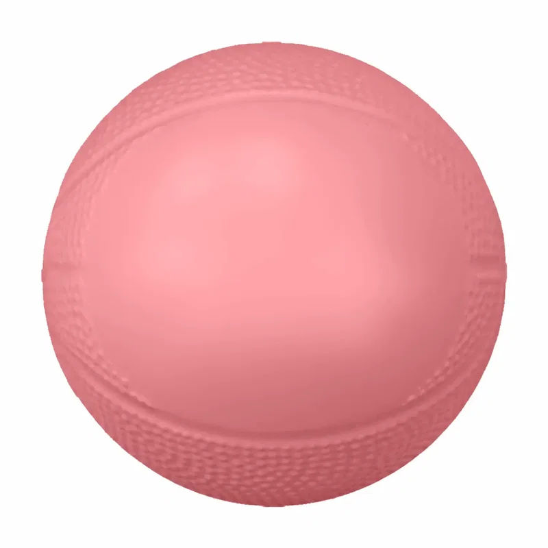 Customized Mini Vinyl Basketball — view 17