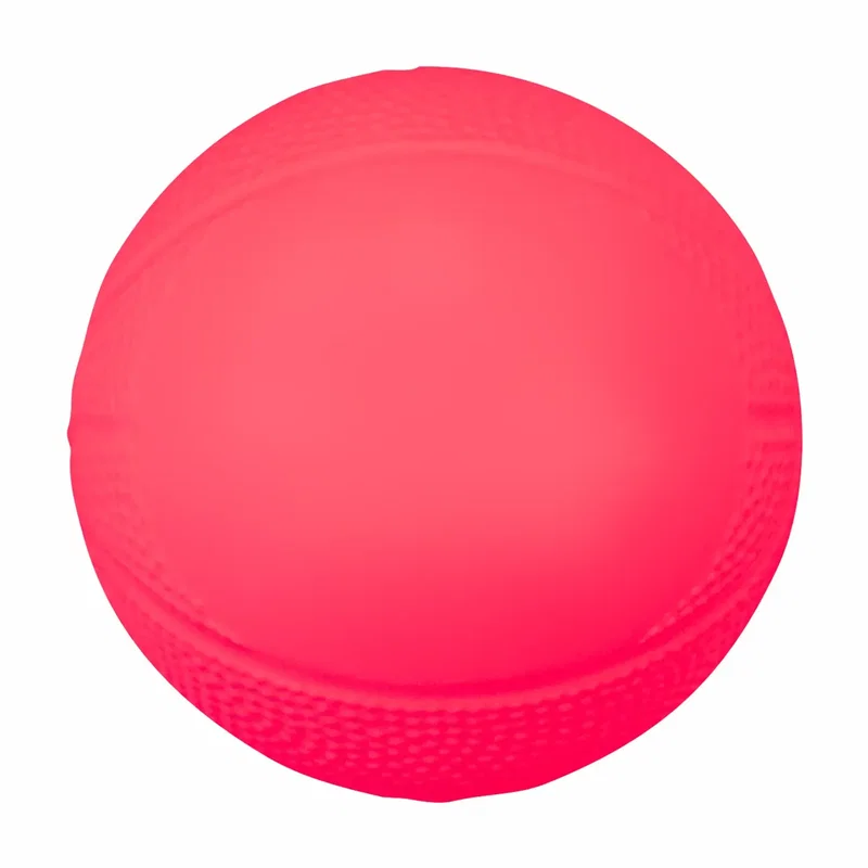 Customized Mini Vinyl Basketball — view 2