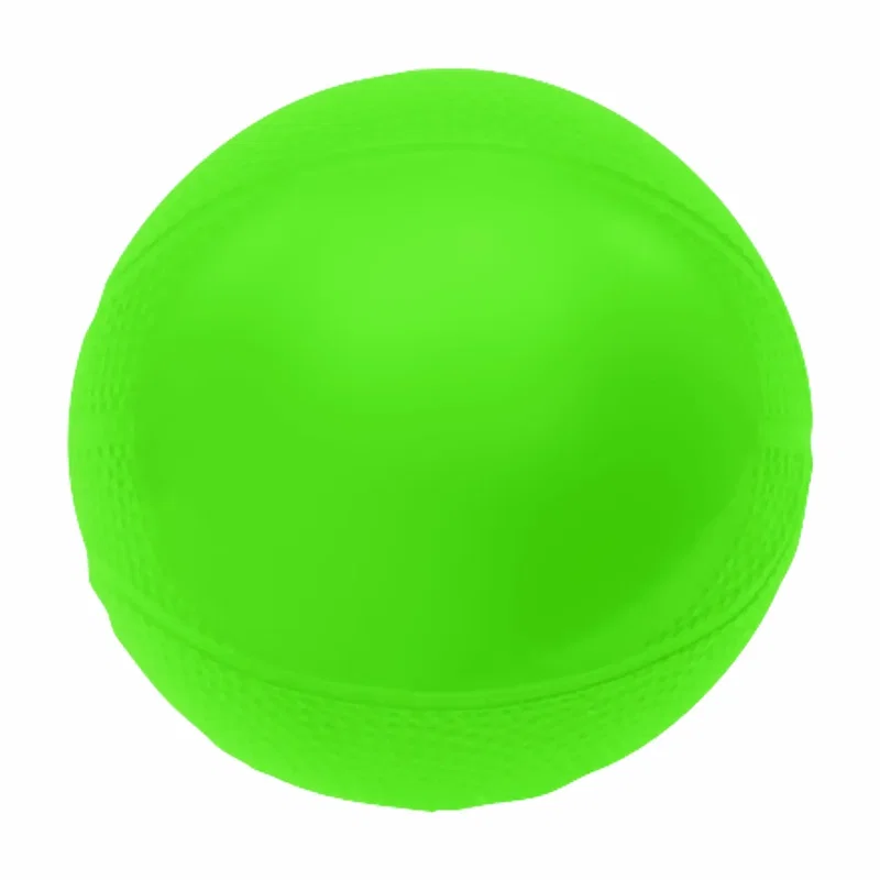 Customized Mini Vinyl Basketball — view 3
