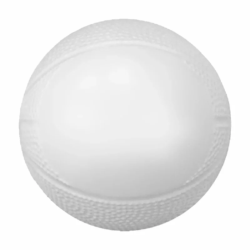 Customized Mini Vinyl Basketball — view 5