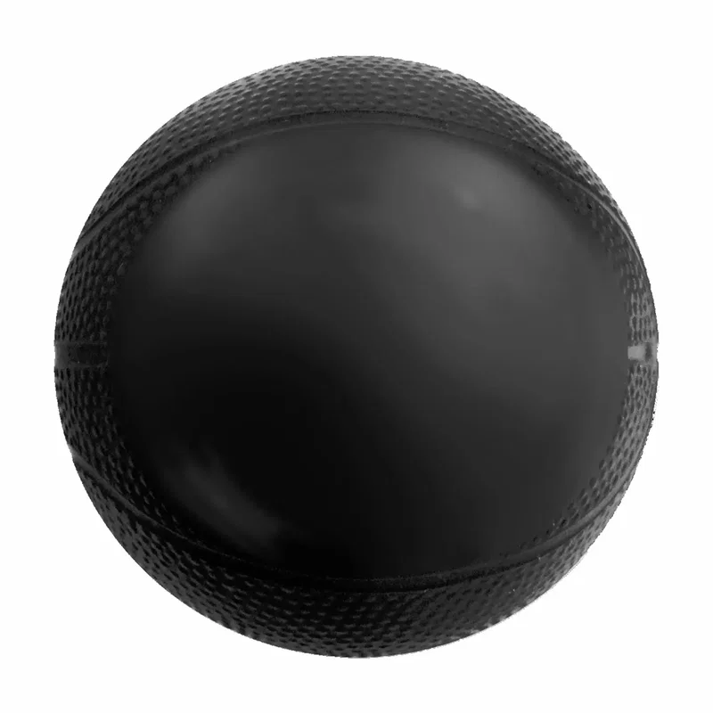 Customized Mini Vinyl Basketball — view 6