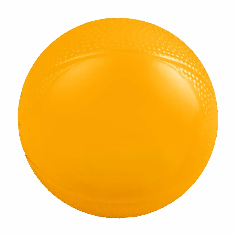 Customized Mini Vinyl Basketball — view 7