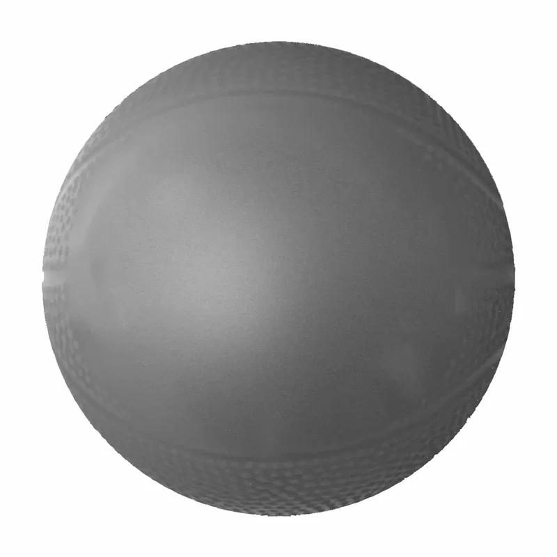 Customized Mini Vinyl Basketball — view 8