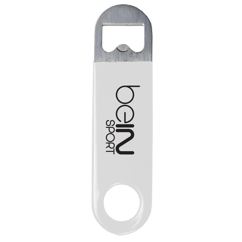 Mini Vinyl Bottle Opener