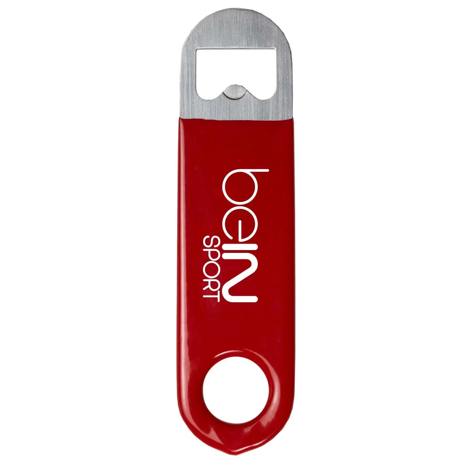 Mini Vinyl Bottle Opener — view 2