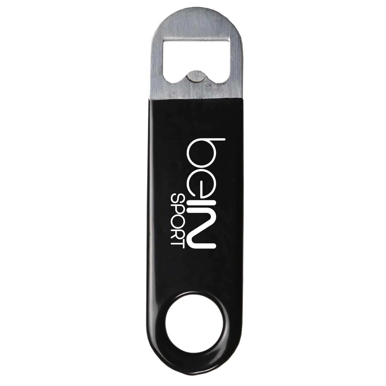 Mini Vinyl Bottle Opener — view 3