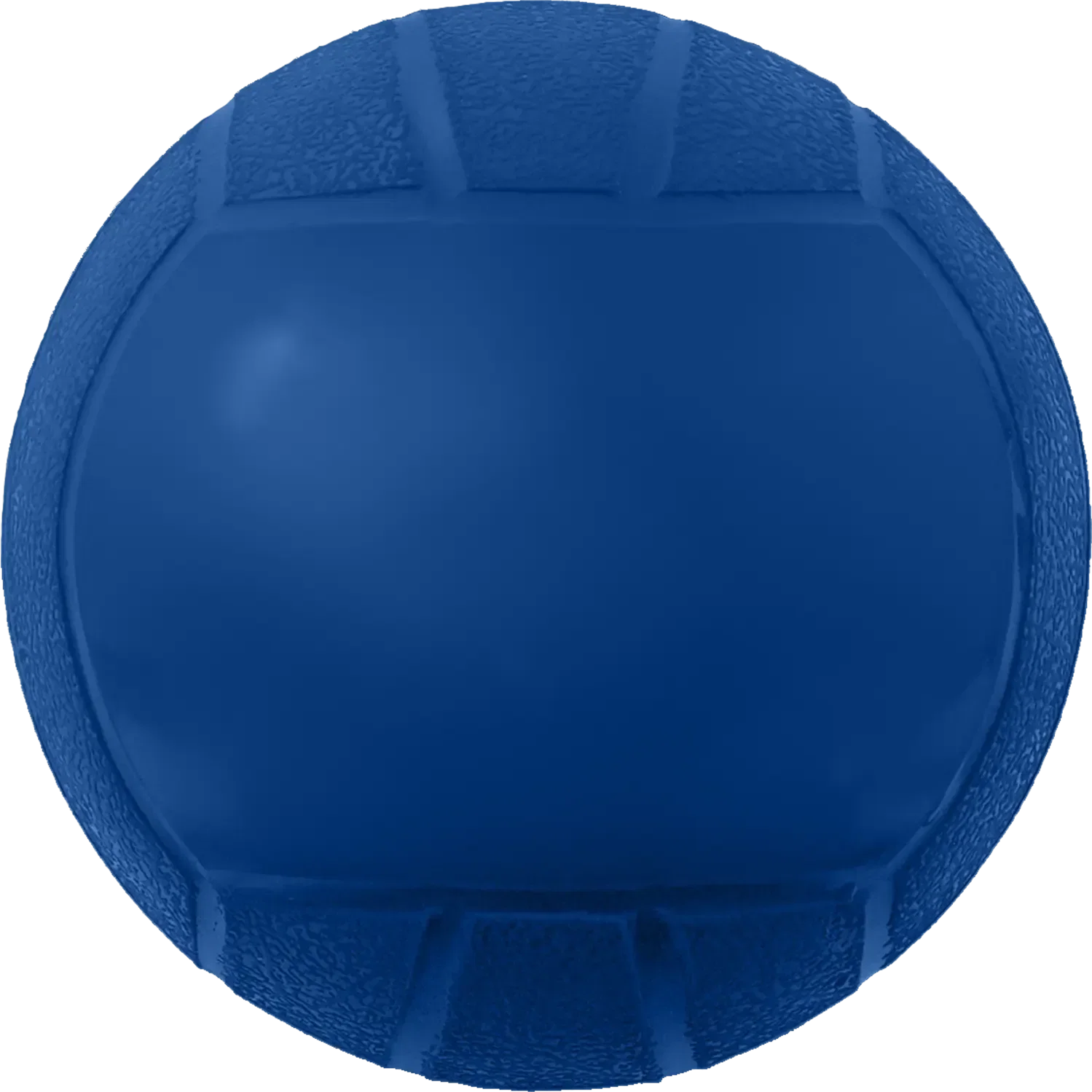 Mini Vinyl Volleyball (4 1/4") — view 5