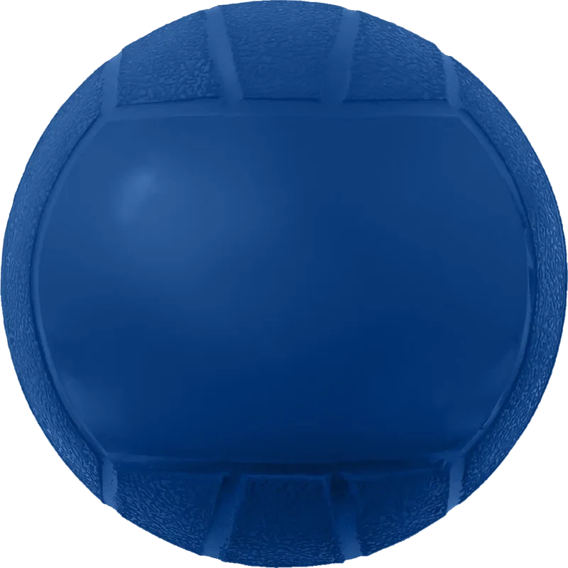 Mini Vinyl Volleyball (4 1/4") — view 5