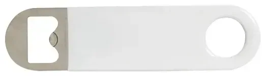 LogoBranded Vinyl Bottle Opener — view 2