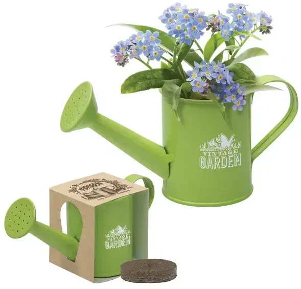Mini Watering Can Blossom Kit — view 3